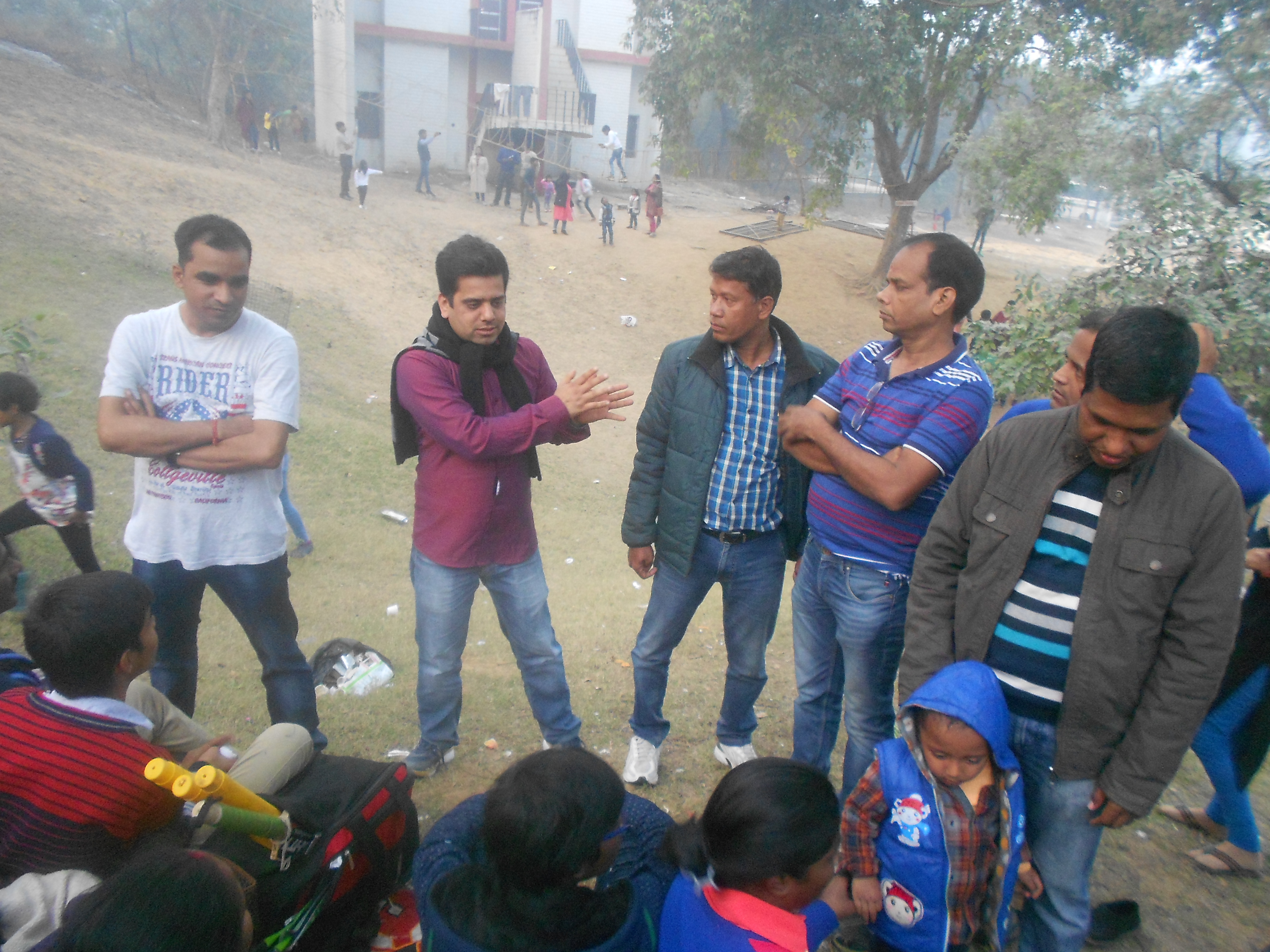Community Picnic